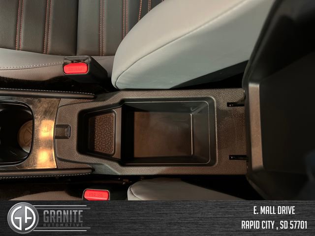 Used 2023 Nissan Kicks SR w/ SR Premium Package image 24