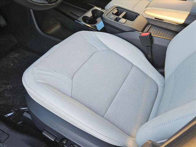 New 2025 Ford Mustang Mach-E Premium image 4