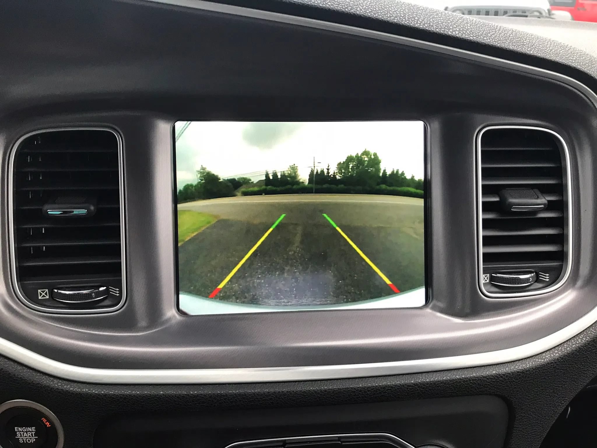 Used 2019 Dodge Charger SXT AWD/4WD image 23
