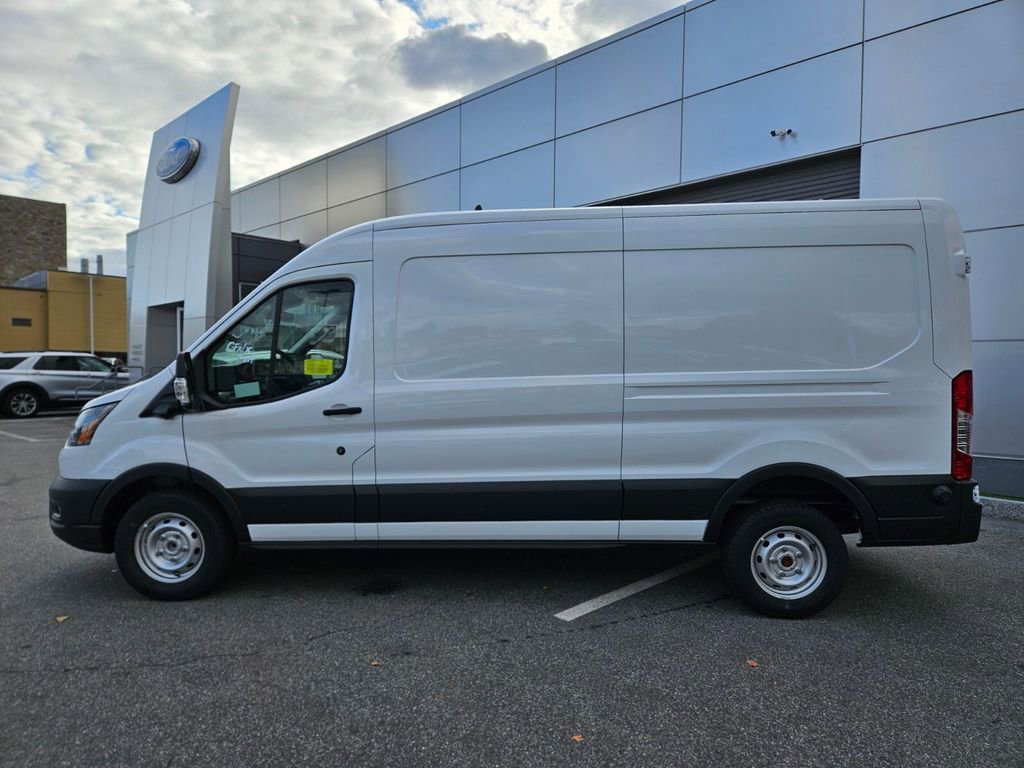 New 2024 Ford Transit 250 148 Medium Roof w/ Load Area Protection Package image 2