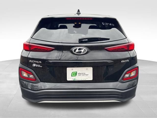 Used 2021 Hyundai Kona SEL image 7