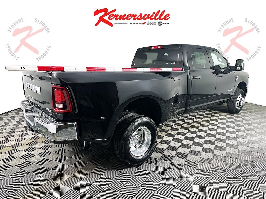 New 2026 RAM 3500 Big Horn image 7