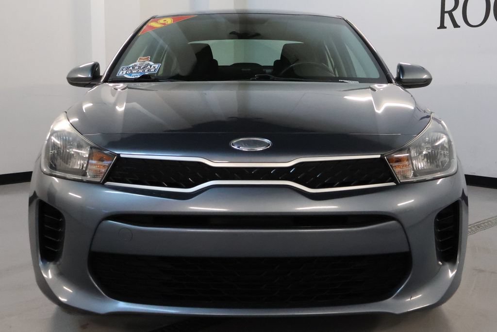 Used 2019 Kia Rio S FWD image 2