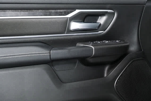 Used 2023 RAM 1500 Big Horn image 6