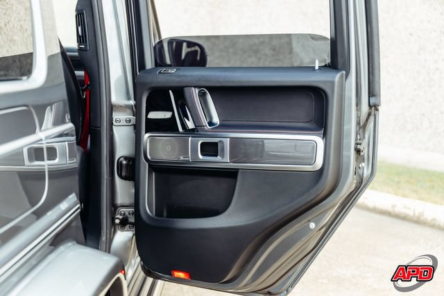 Used 2019 Mercedes-Benz G 550 image 67