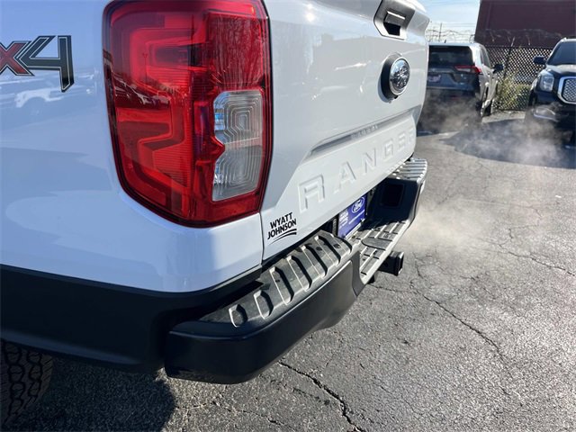 New 2025 Ford Ranger XL w/ Trailer Tow Package image 10