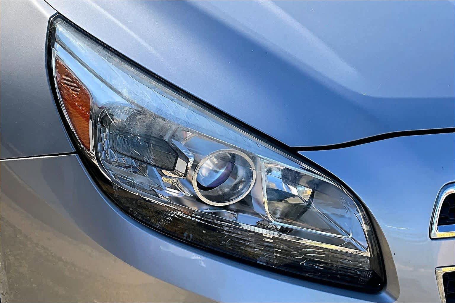 Used 2013 Chevrolet Malibu LT FWD image 27