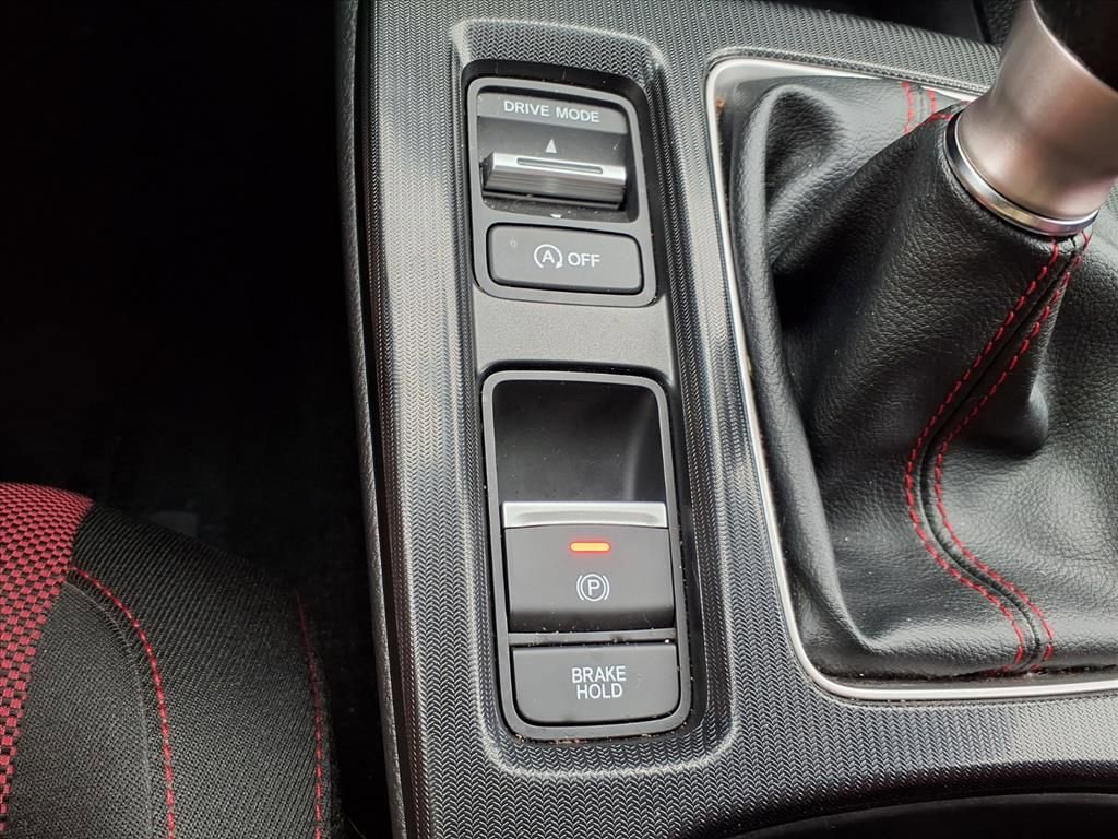 Used 2023 Honda Civic Si image 21