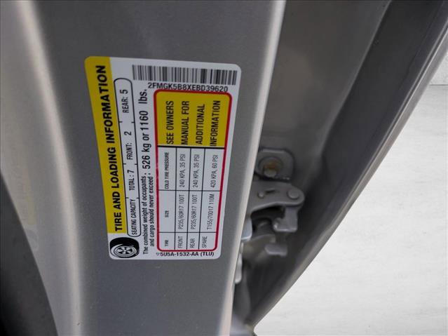 Used 2014 Ford Flex SE image 14