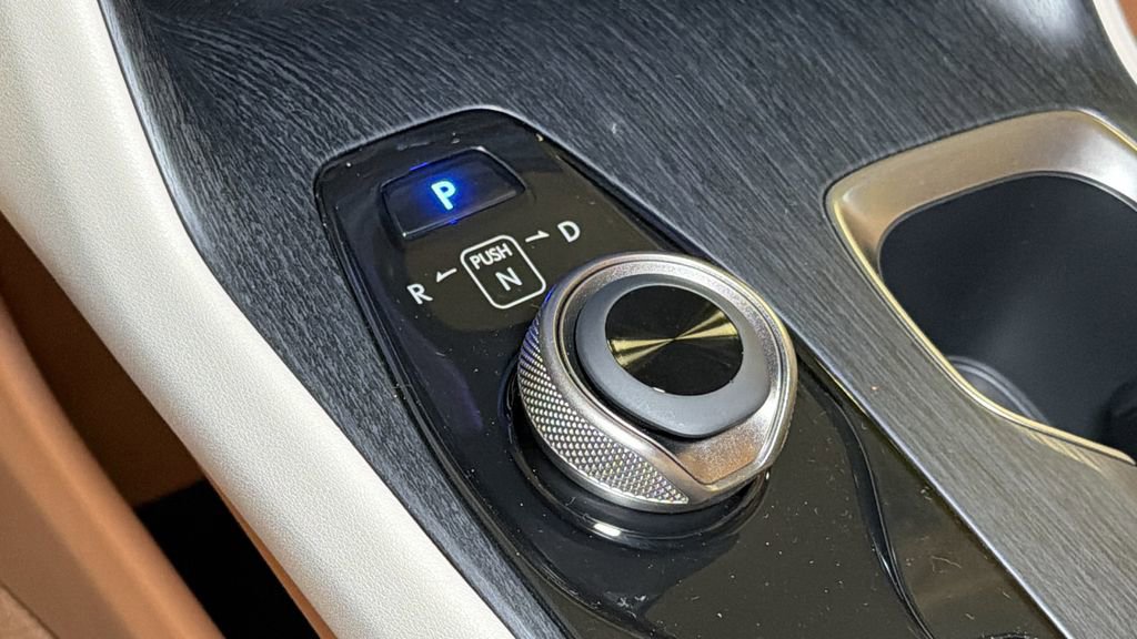 New 2026 Lexus RZ 450e AWD image 24