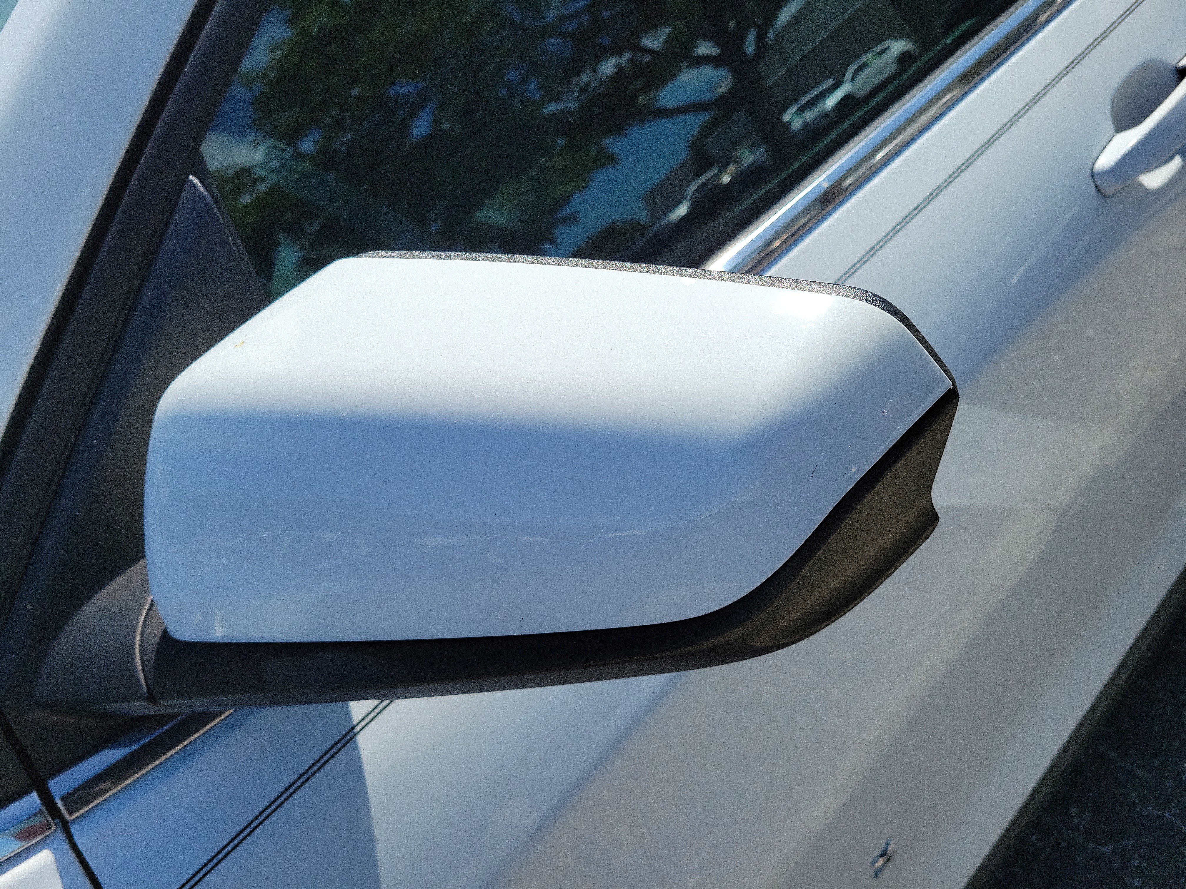 Used 2020 Chevrolet Equinox LT FWD image 6