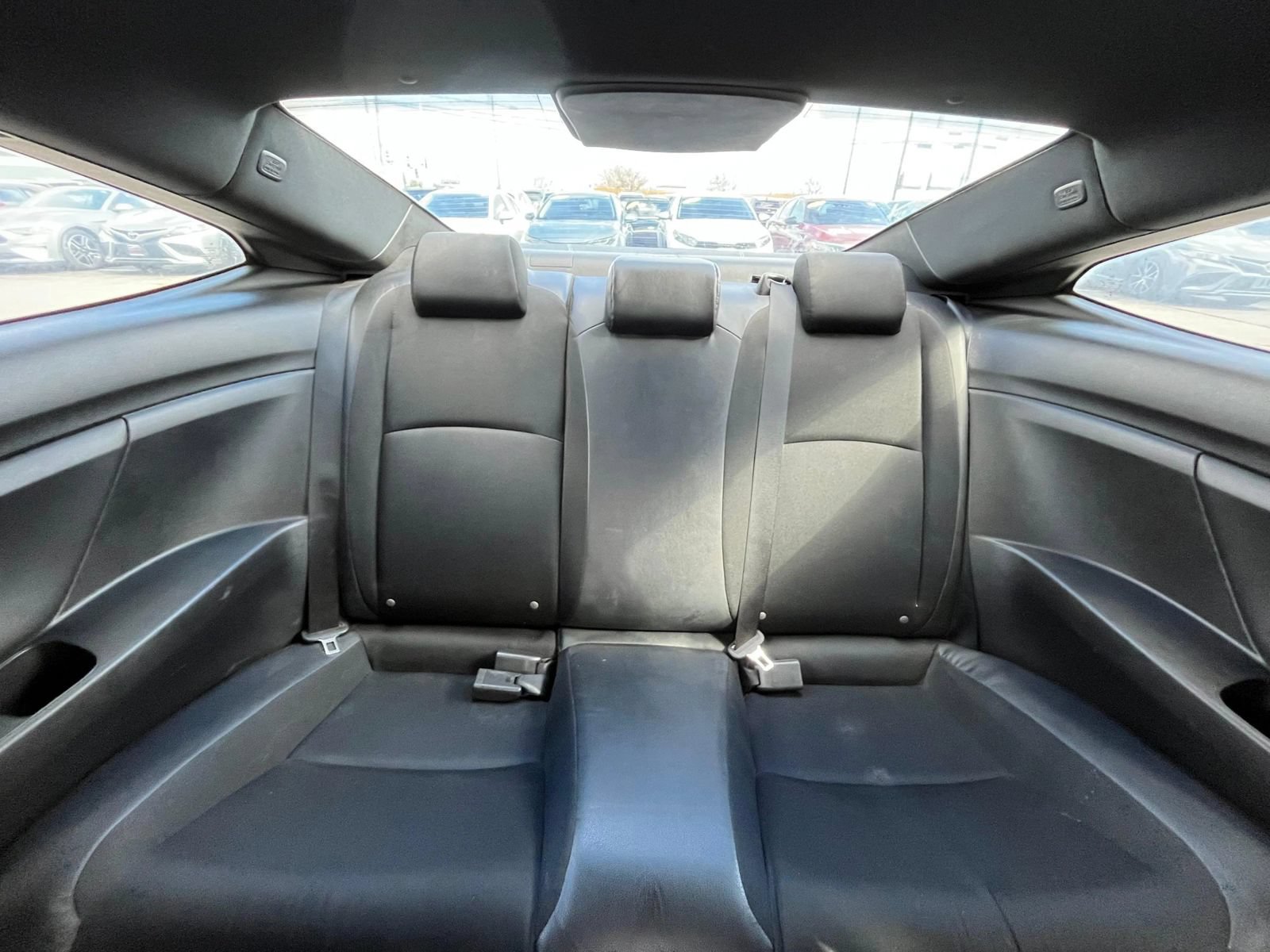 Used 2019 Honda Civic Sport image 31