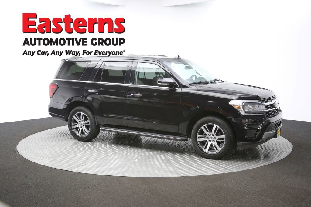 Used 2023 Ford Expedition Limited image 48