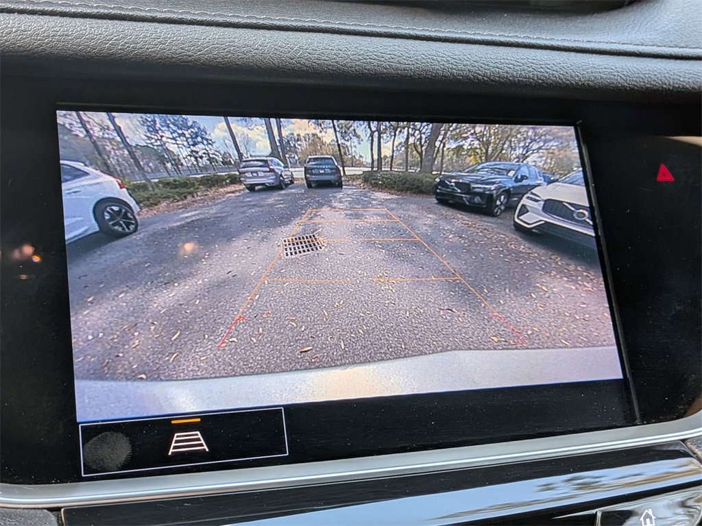 Used 2023 Cadillac XT5 Premium Luxury image 23