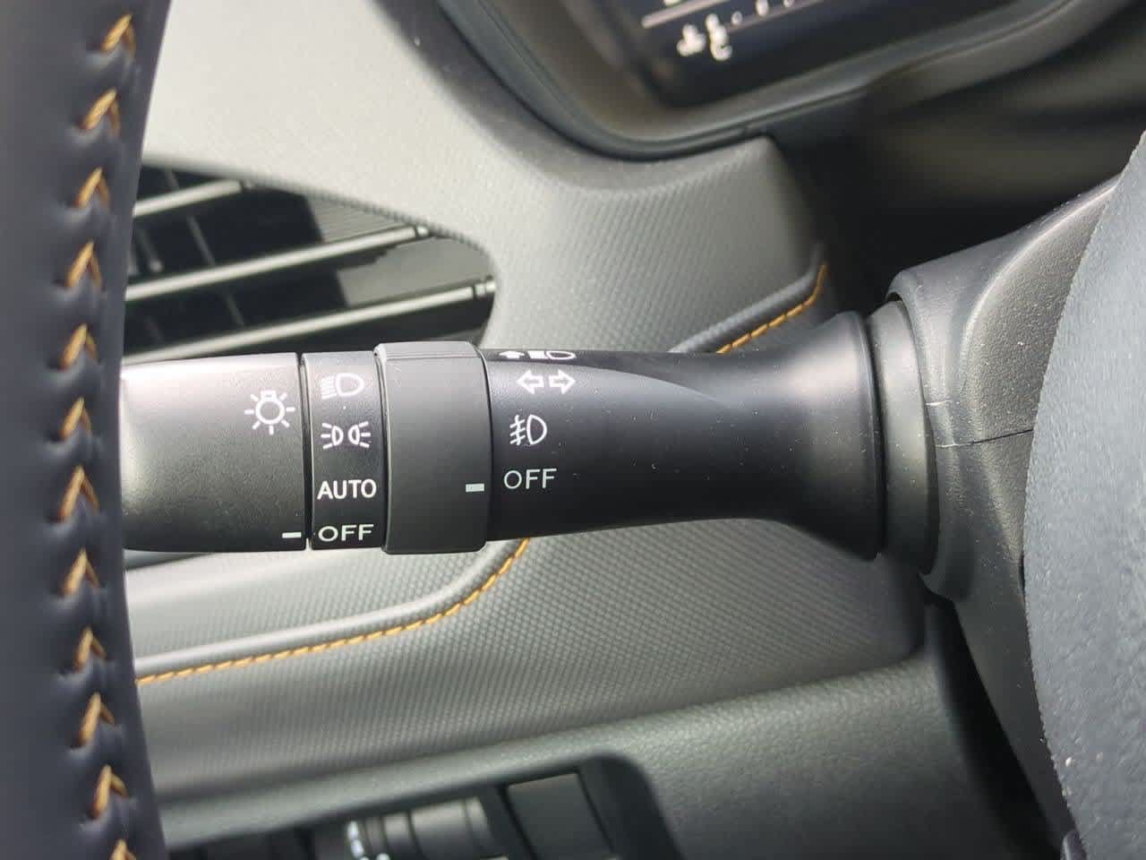 Used 2026 Subaru Forester Wilderness AWD/4WD image 27