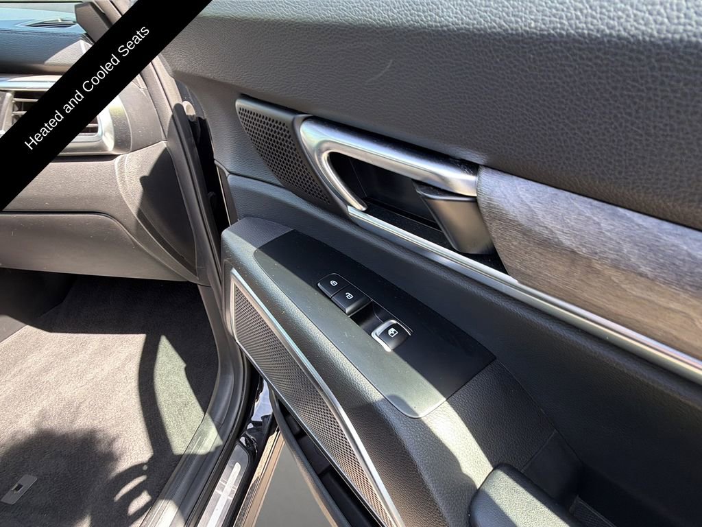 Used 2022 Kia Telluride SX image 53