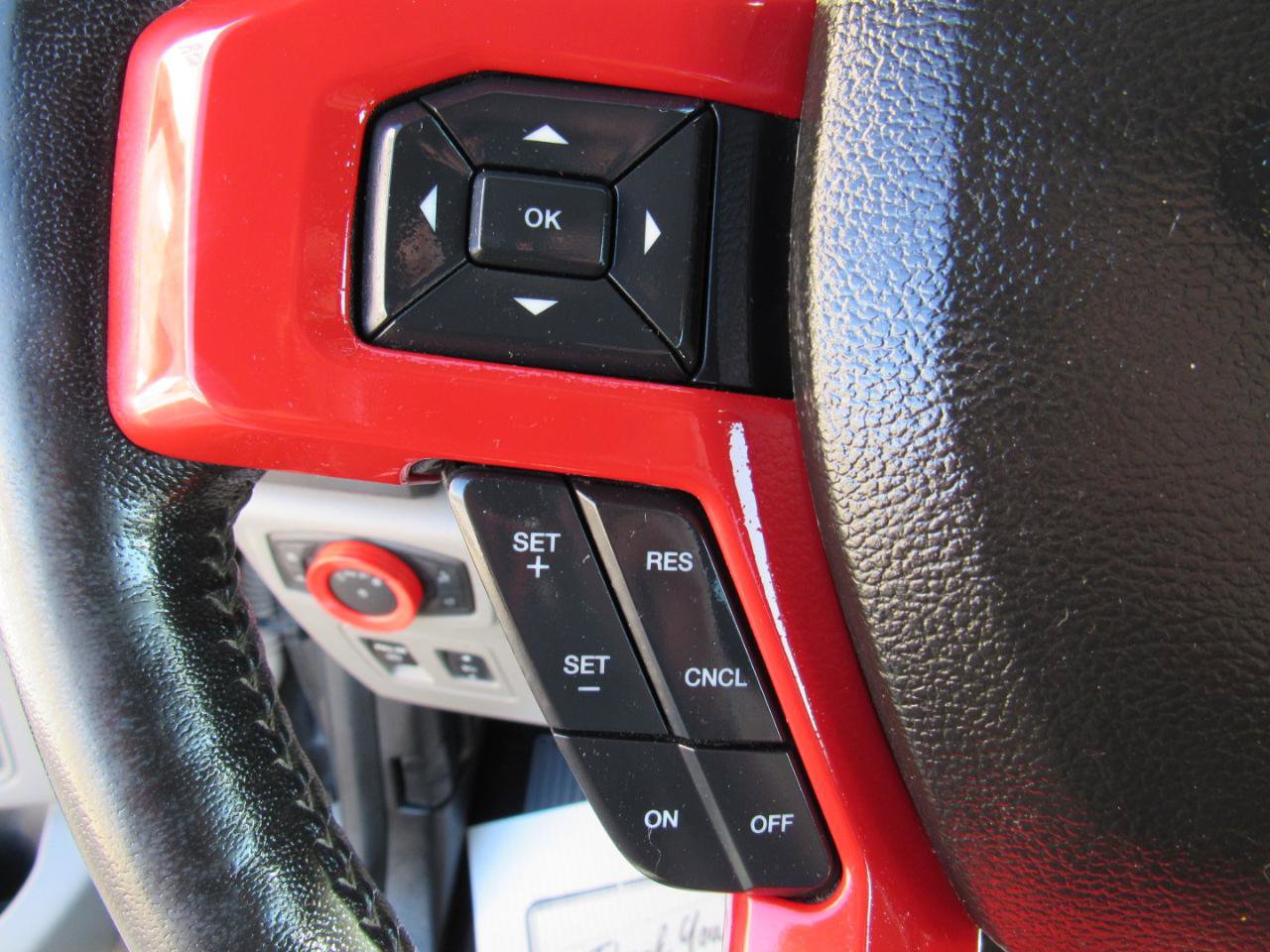 Used 2018 Ford F150 XLT w/ Equipment Group 302A Luxury image 13