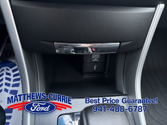 Used 2013 Honda Accord Sport image 19