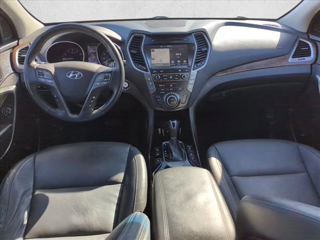 Used 2017 Hyundai Santa Fe Limited image 19