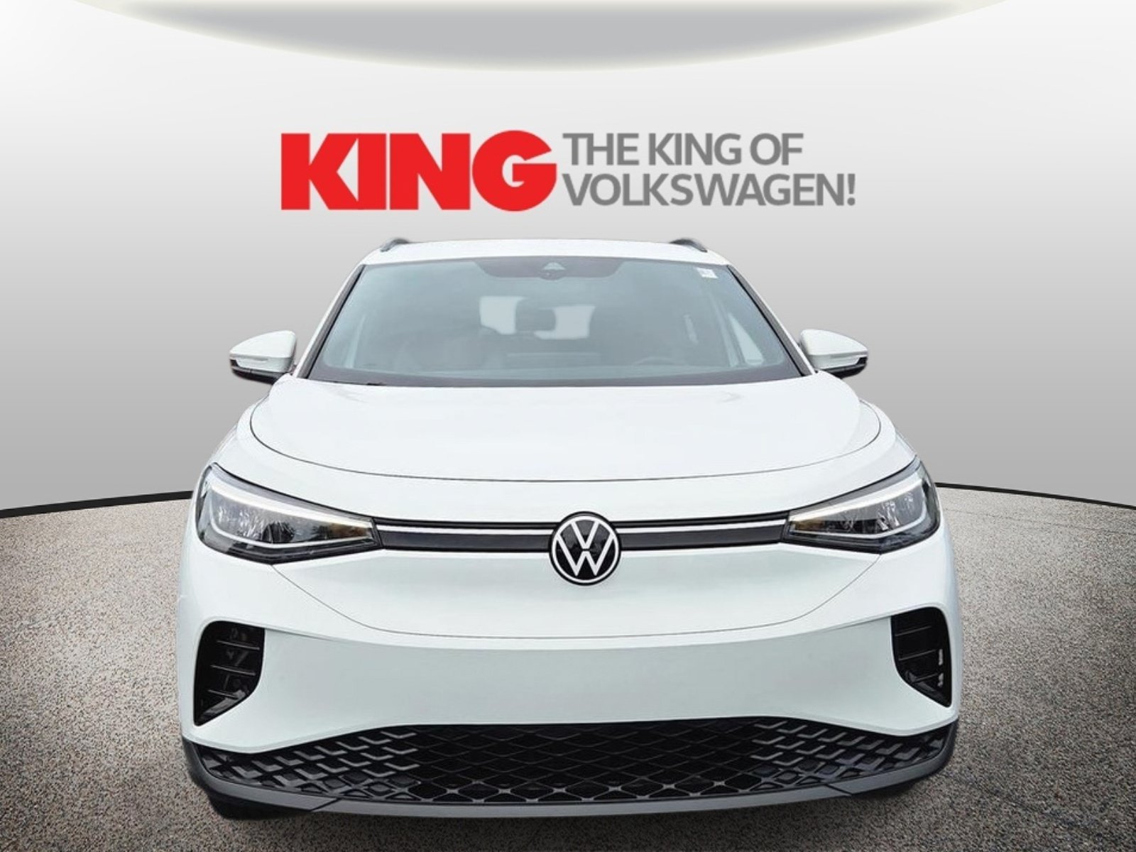 Certified 2023 Volkswagen ID.4 Pro AWD/4WD image 9