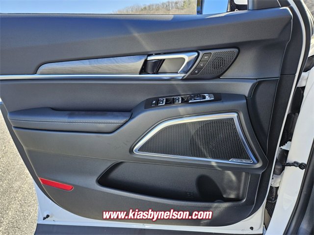 New 2025 Kia Telluride SX X-Line image 14