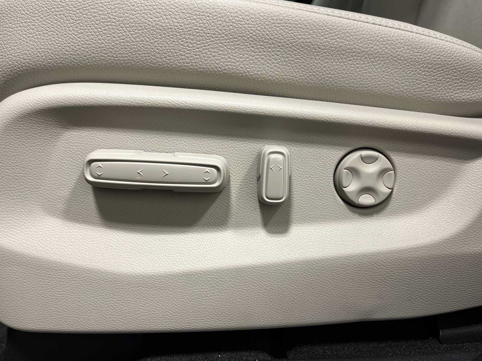 New 2027 Honda Odyssey EX-L image 13