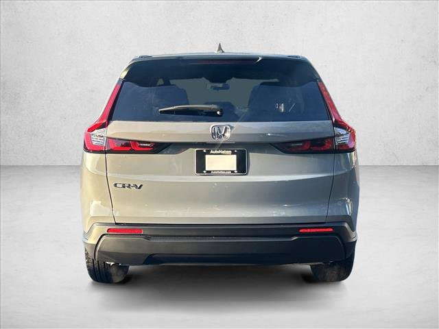 New 2027 Honda CR-V LX image 6