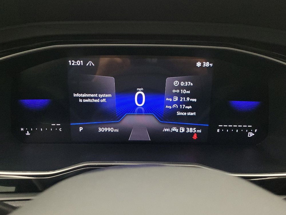 Used 2024 Volkswagen Jetta S image 23