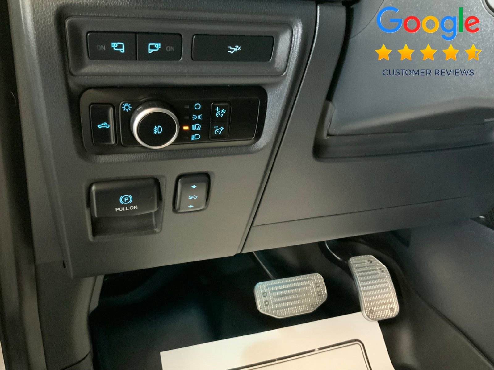 Used 2023 Ford F150 Lariat w/ Equipment Group 502A High AWD/4WD image 22