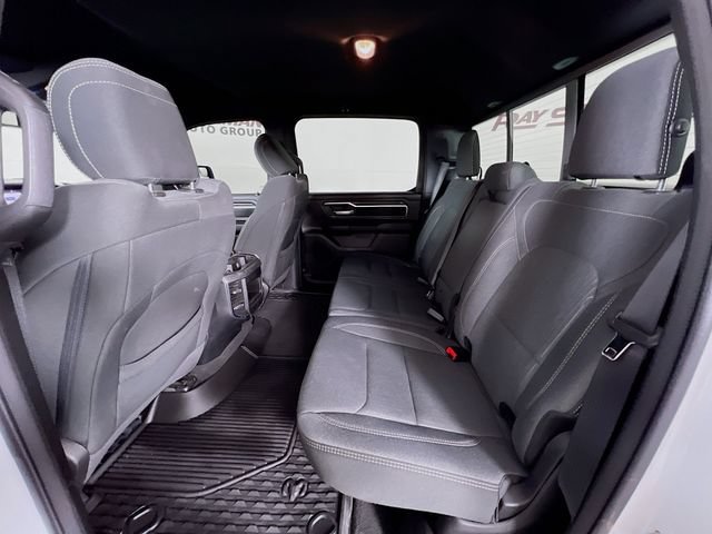 Used 2024 RAM 1500 Big Horn AWD/4WD image 23