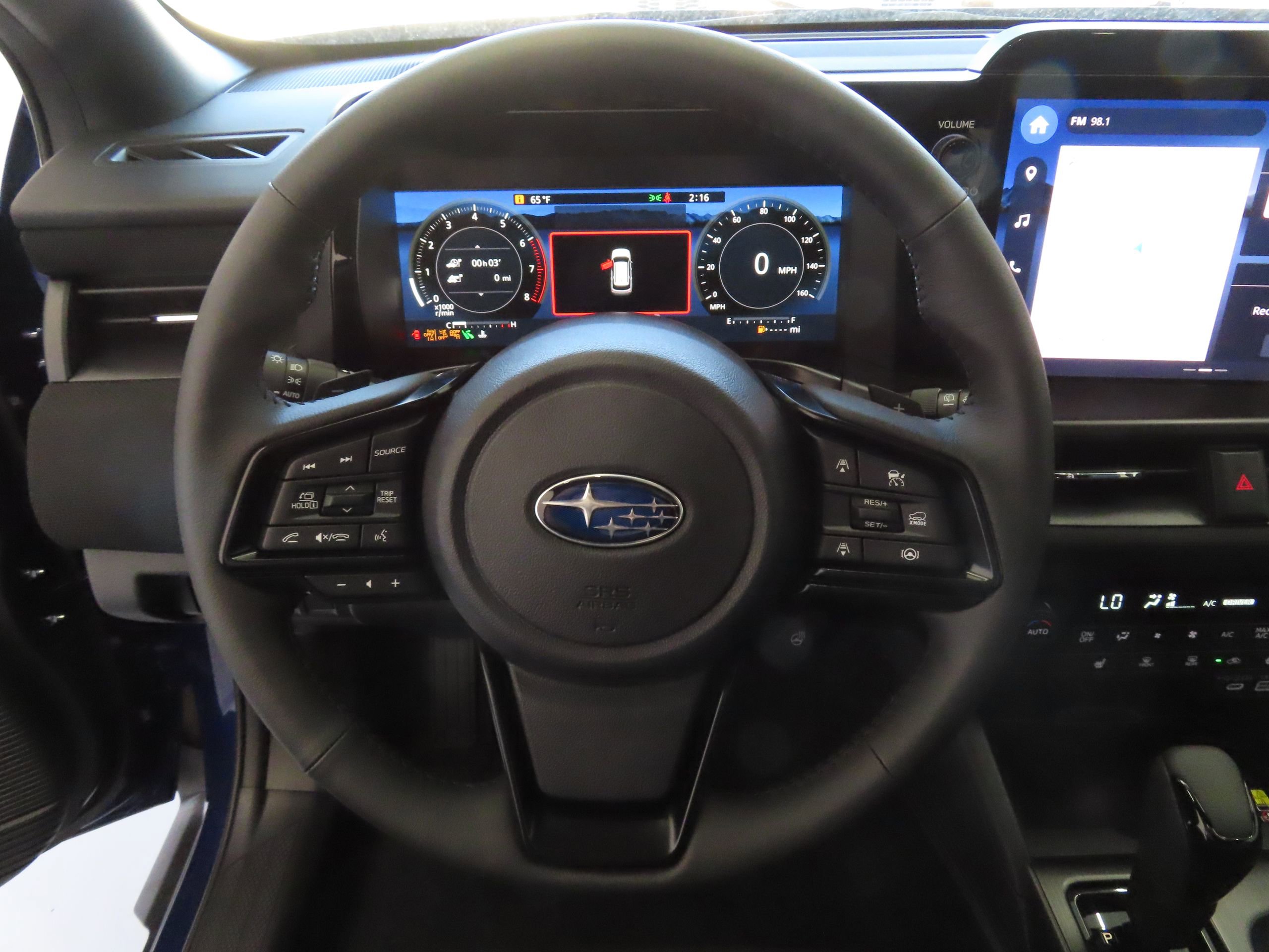 New 2026 Subaru Outback Limited image 16