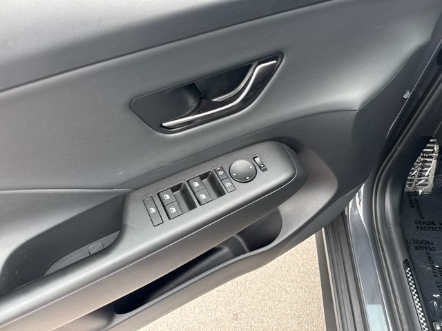 Certified 2024 Hyundai Kona N Line AWD/4WD image 11