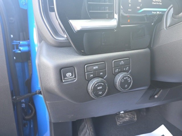 New 2026 Chevrolet Silverado 1500 LT w/ Convenience Package II image 16