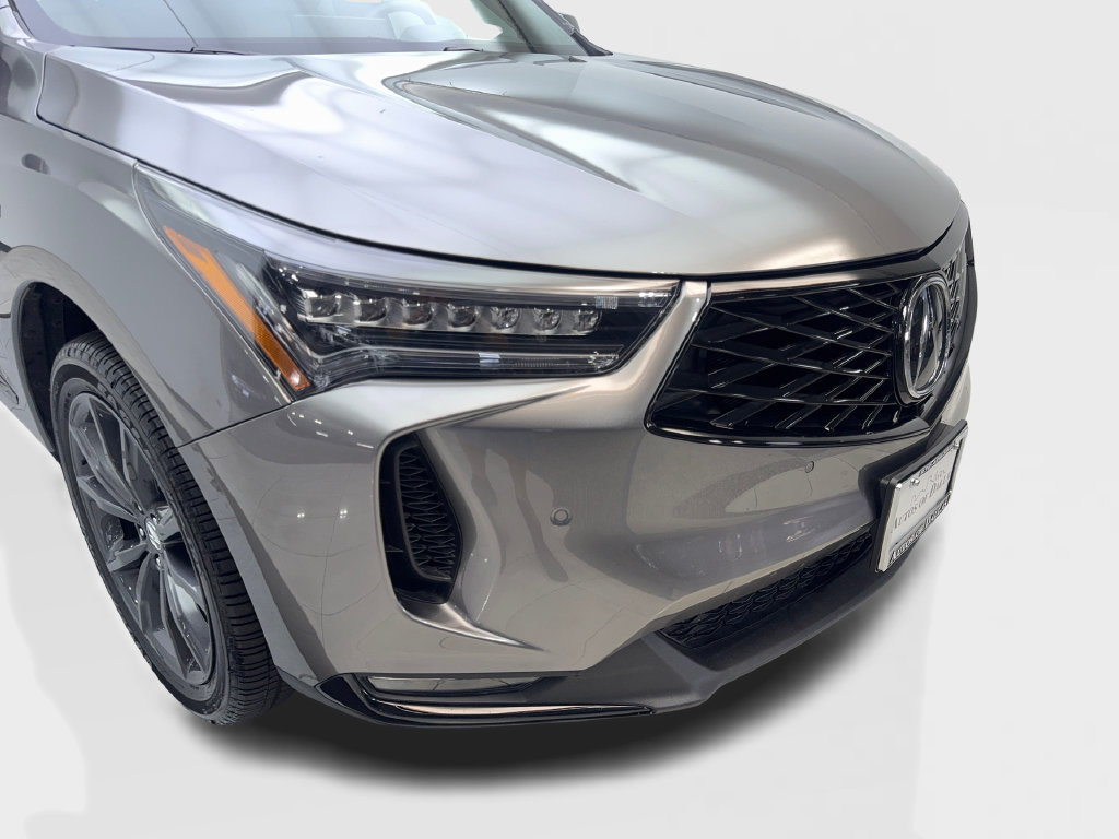 Used 2025 Acura RDX w/ Advance Package AWD/4WD image 19