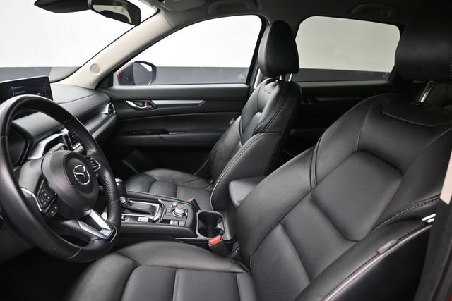Certified 2024 MAZDA CX-5 AWD 2.5 S w/ Select Package image 10