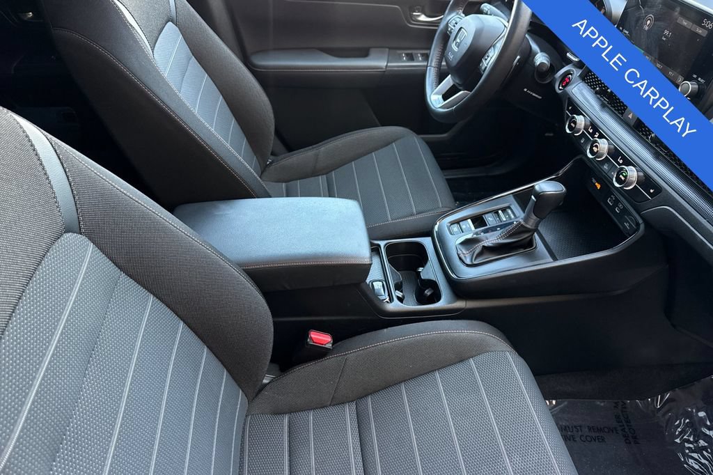 Used 2024 Honda CR-V Sport image 18