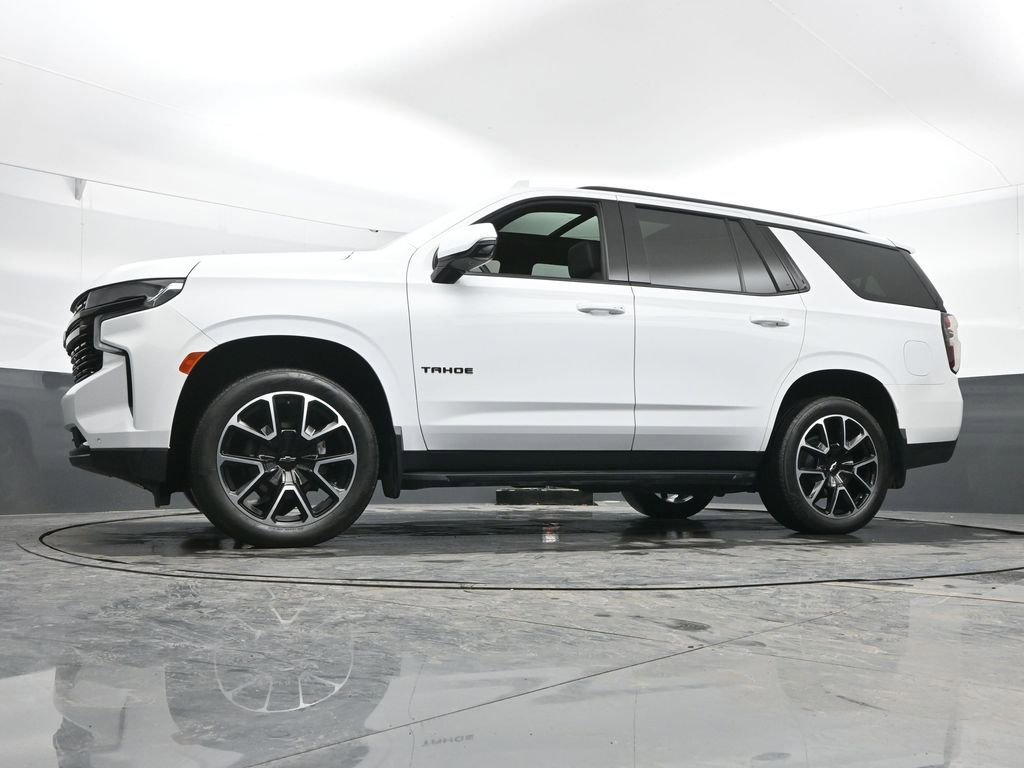 Used 2023 Chevrolet Tahoe RST w/ Luxury Package image 52