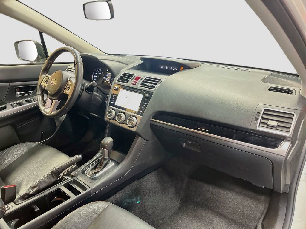Used 2017 Subaru Crosstrek 2.0i Limited AWD/4WD image 30