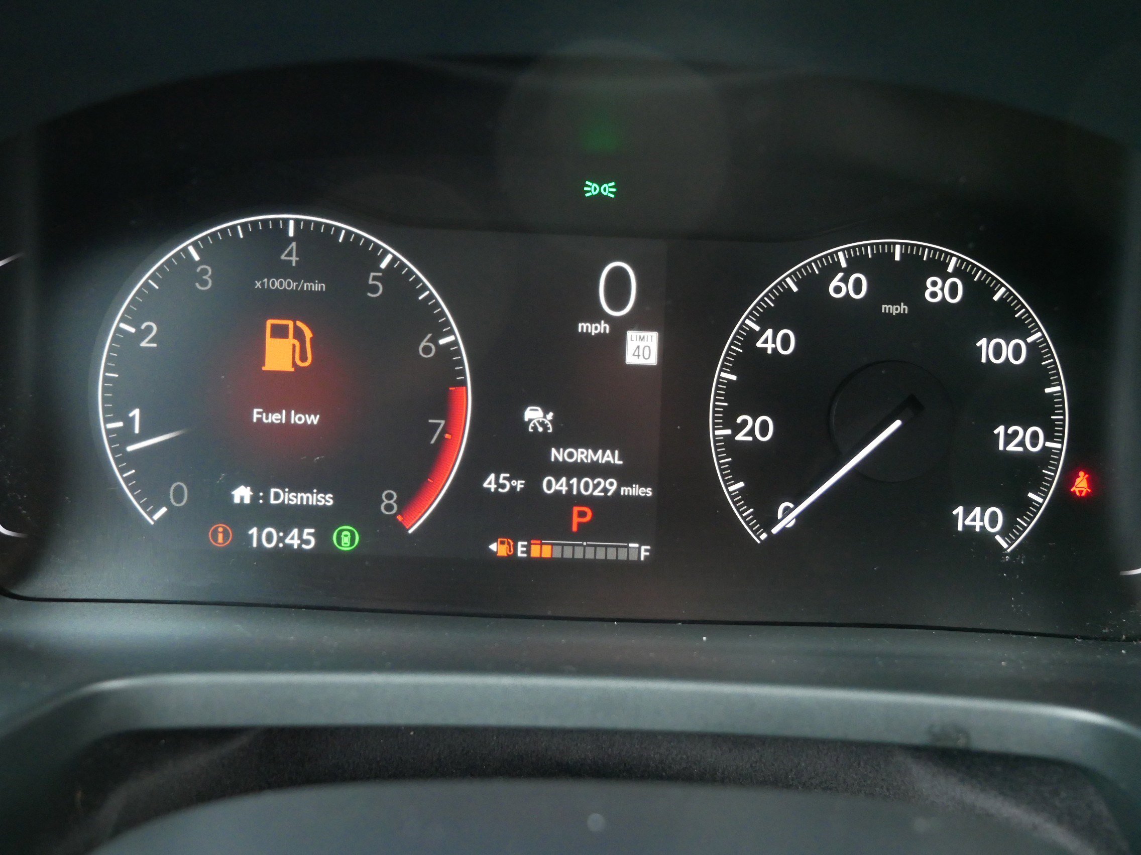 Used 2023 Honda Pilot Touring image 29