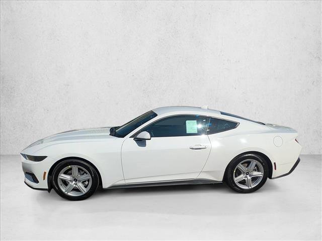 New 2026 Ford Mustang Coupe image 5