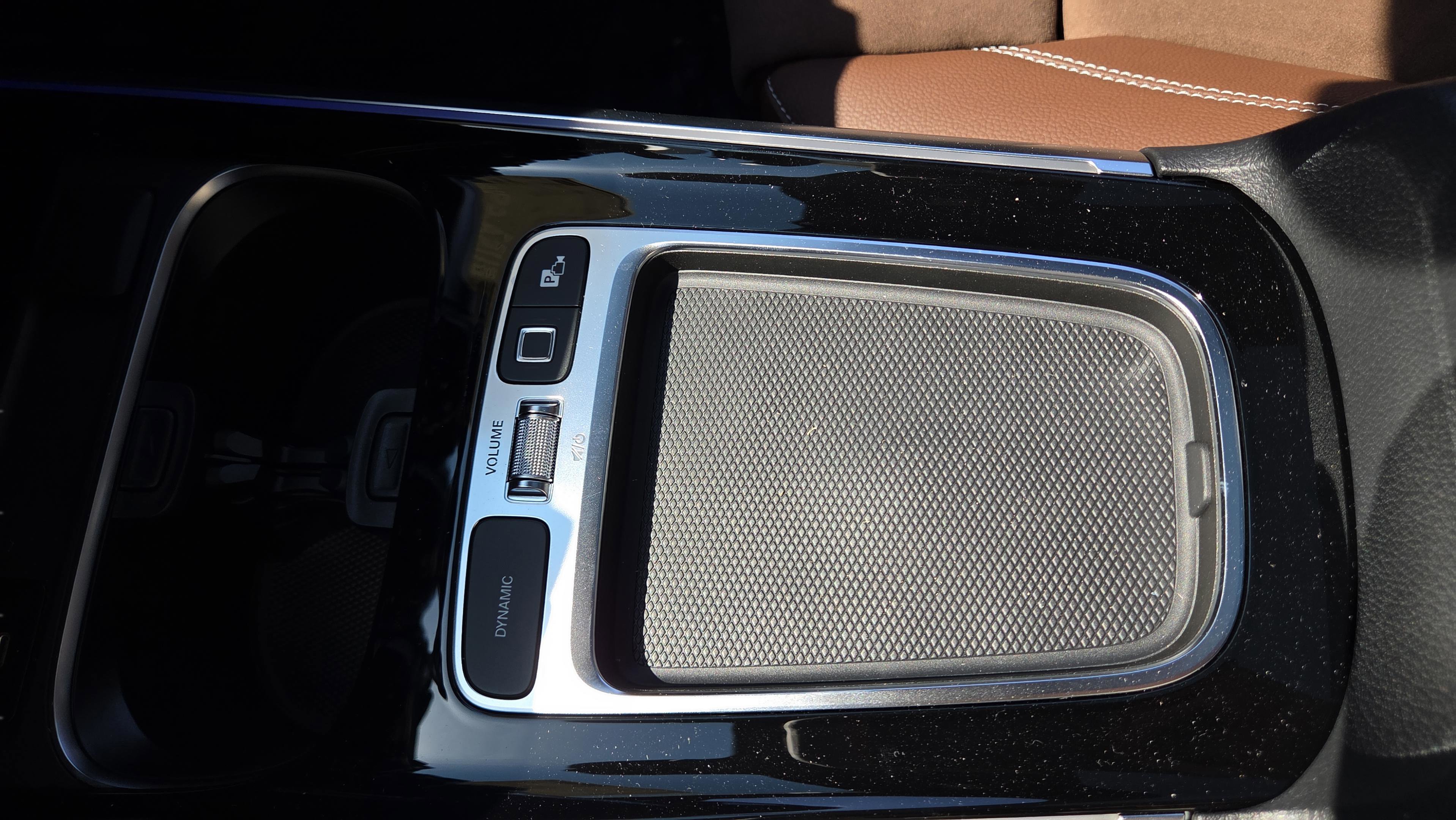 New 2026 Mercedes-Benz GLB 35 AMG 4MATIC image 15