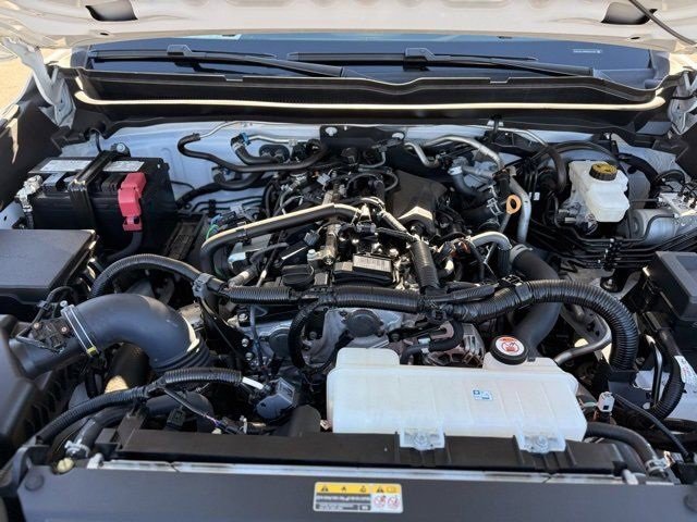Used 2024 Toyota Tacoma TRD Sport image 22