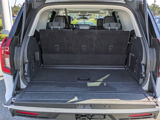 Certified 2024 Ford Maverick Tremor w/ Tremor Off-Road Package image 13