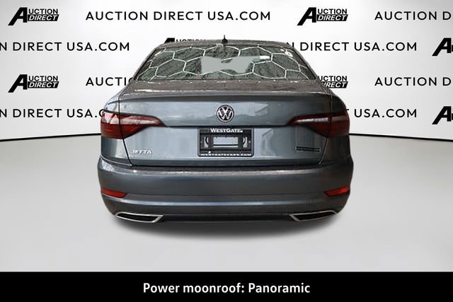 Used 2021 Volkswagen Jetta R-Line w/ R-Line Cold Weather Package image 6
