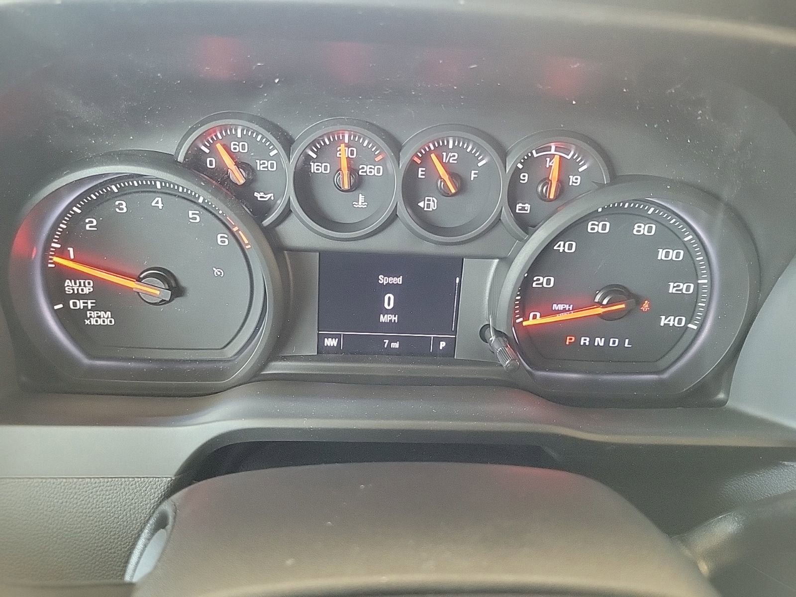 New 2026 GMC Sierra 1500 Pro w/ Pro Value Package RWD image 39