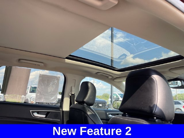 Used 2024 Ford Edge SEL w/ Convenience Package AWD/4WD image 33