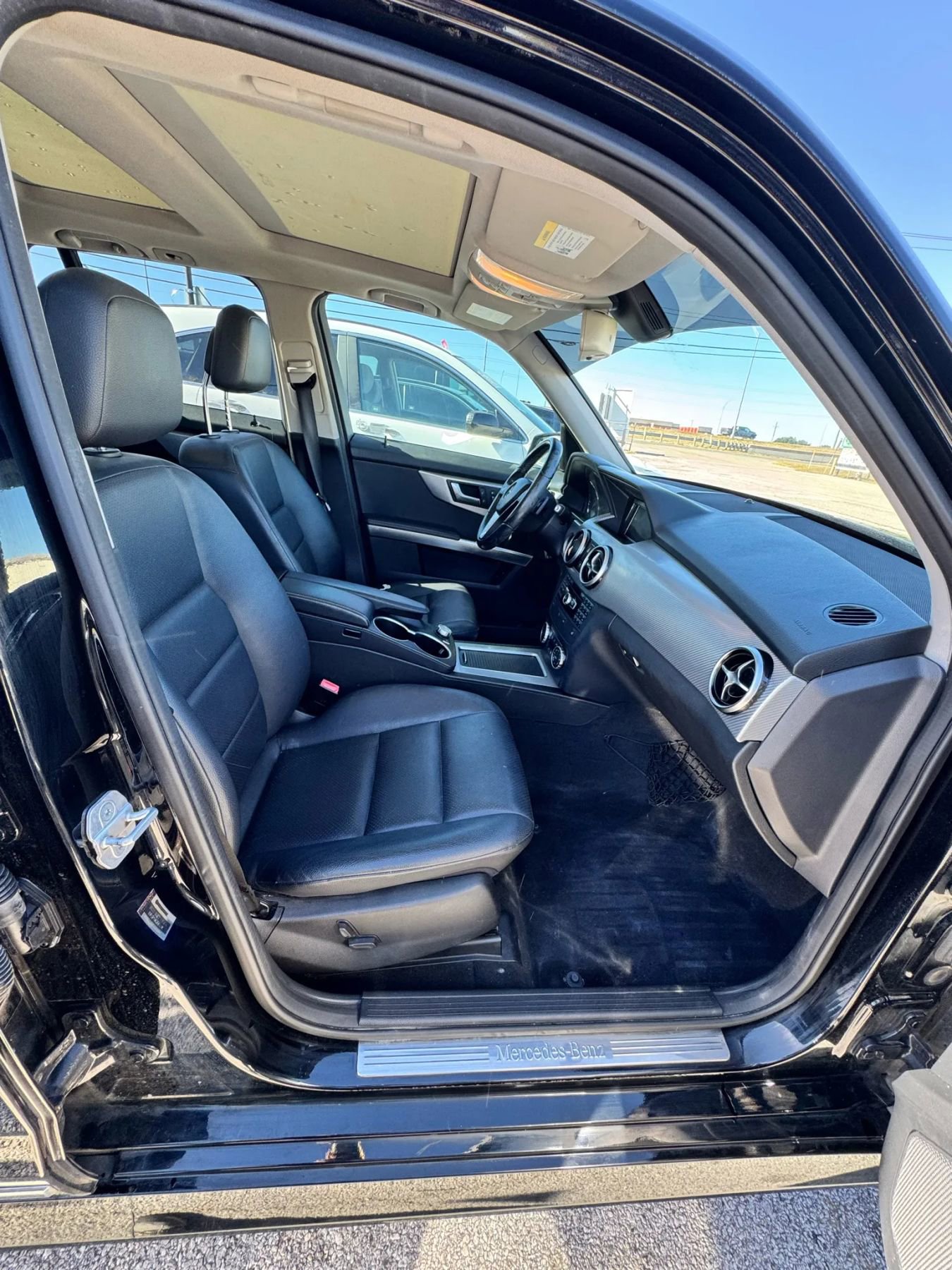 Used 2014 Mercedes-Benz GLK 350 GLK 350 4MATIC Sport Utility 4 image 29