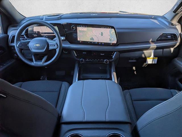 New 2026 Chevrolet Tahoe LS image 14