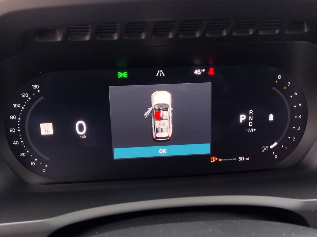 New 2026 Volvo XC90 B6 Plus w/ Protection Package Premier image 15