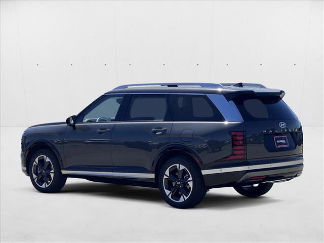 New 2026 Hyundai Palisade Limited image 8